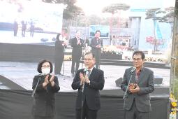 폐막식