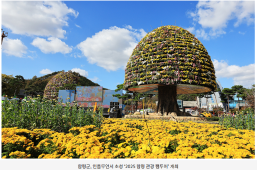 함평군, 인플루언서 초청 ‘2025 함평 관광 팸투어’ 개최