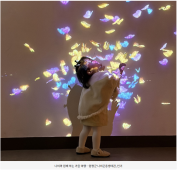 나비와 함께 하는 가을 여행…함평군 나비곤충생태관, 인기