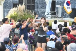 “이번 주말 놓치지 마세요”…함평 모악산 꽃무릇축제 색다른 즐거움 가득