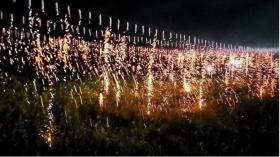 전남 함평군, ‘전통 낙화놀이’로 겨울 축제 차별화~체류형 관광객 유치